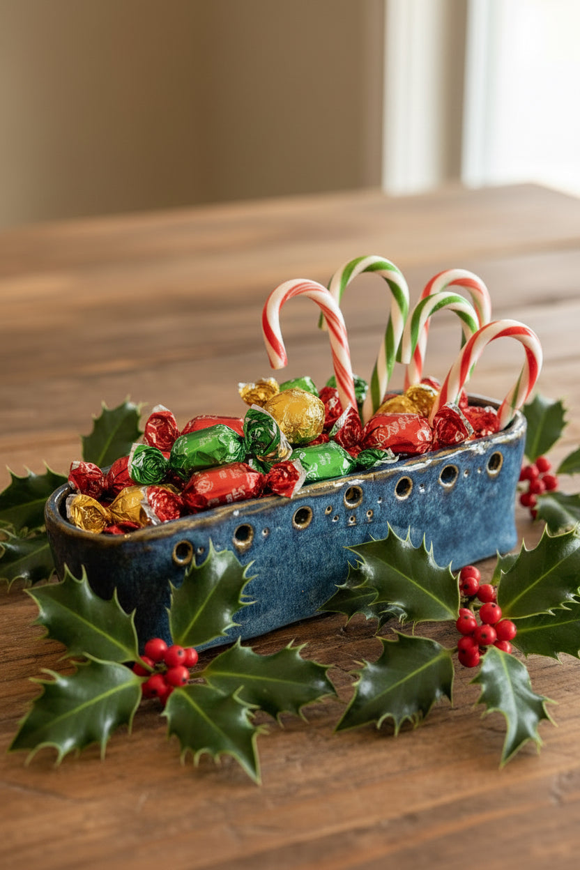 Catchall tray