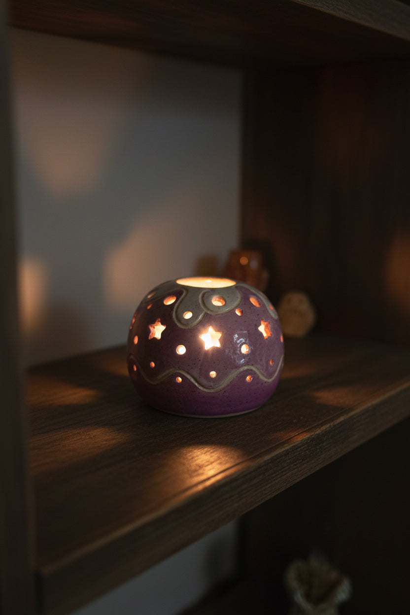 Starlight Glow
