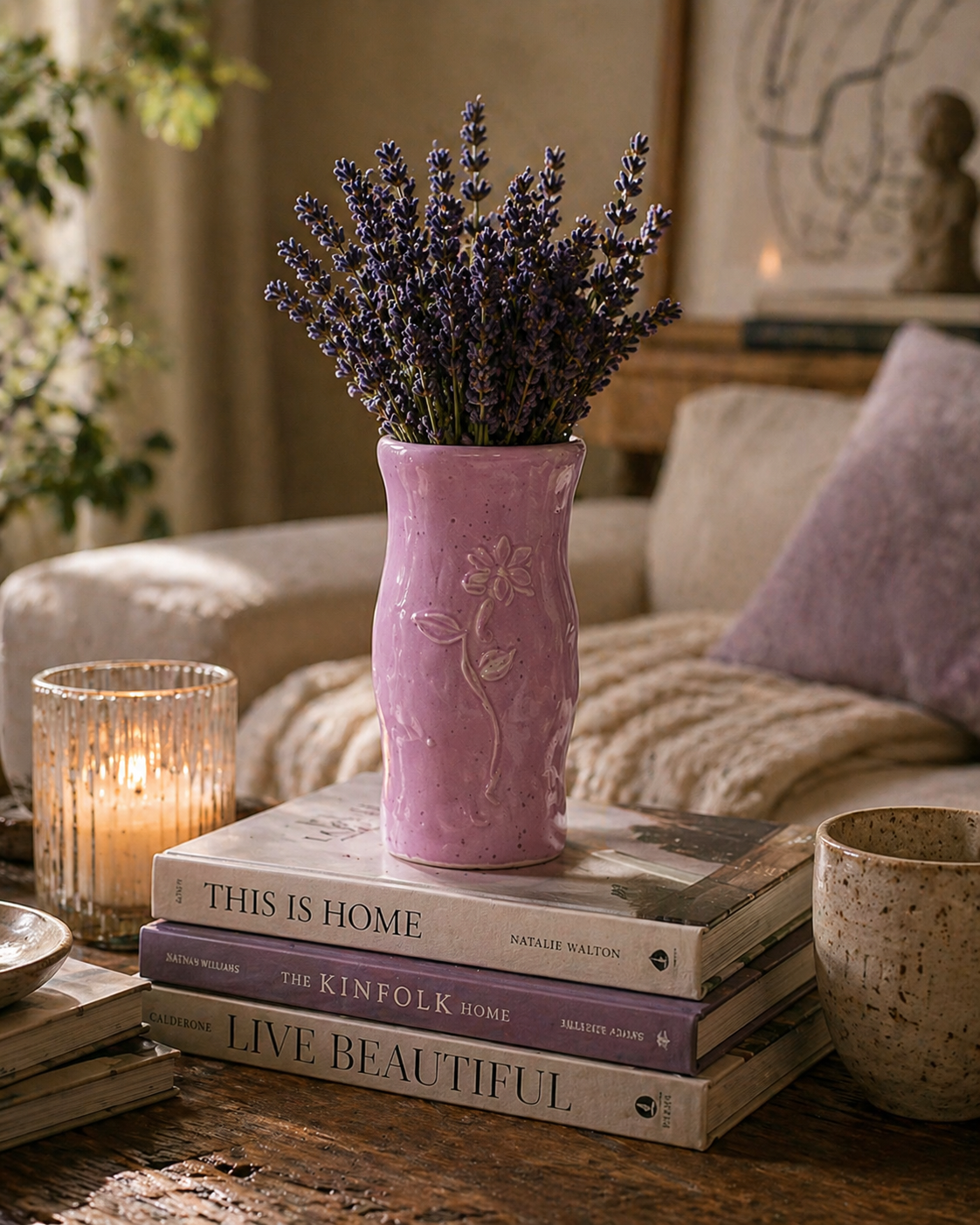 Bud Vase #01