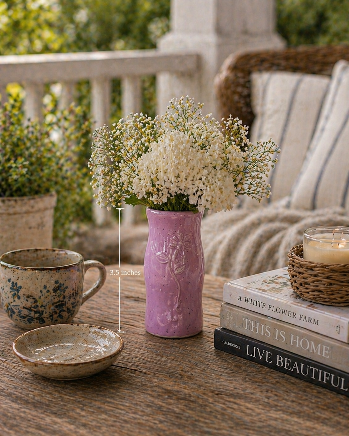 Bud Vase #01