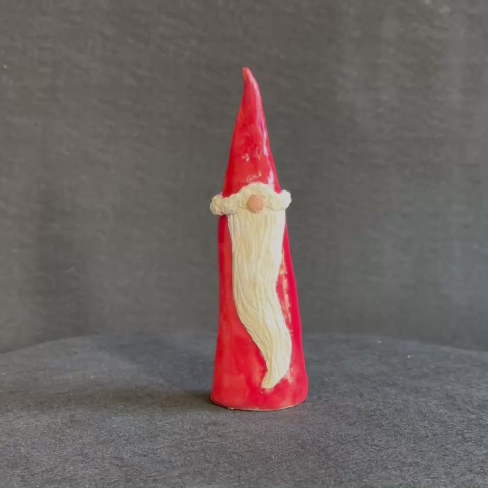 # 20  santa   5"x1"x1"