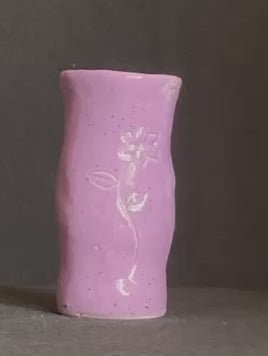 Bud Vase #01