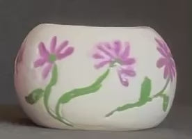 Morning Bloom Vessel