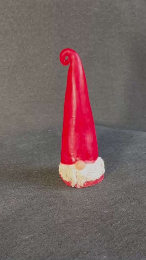 #23  santa  5 1/2"x2"x2"